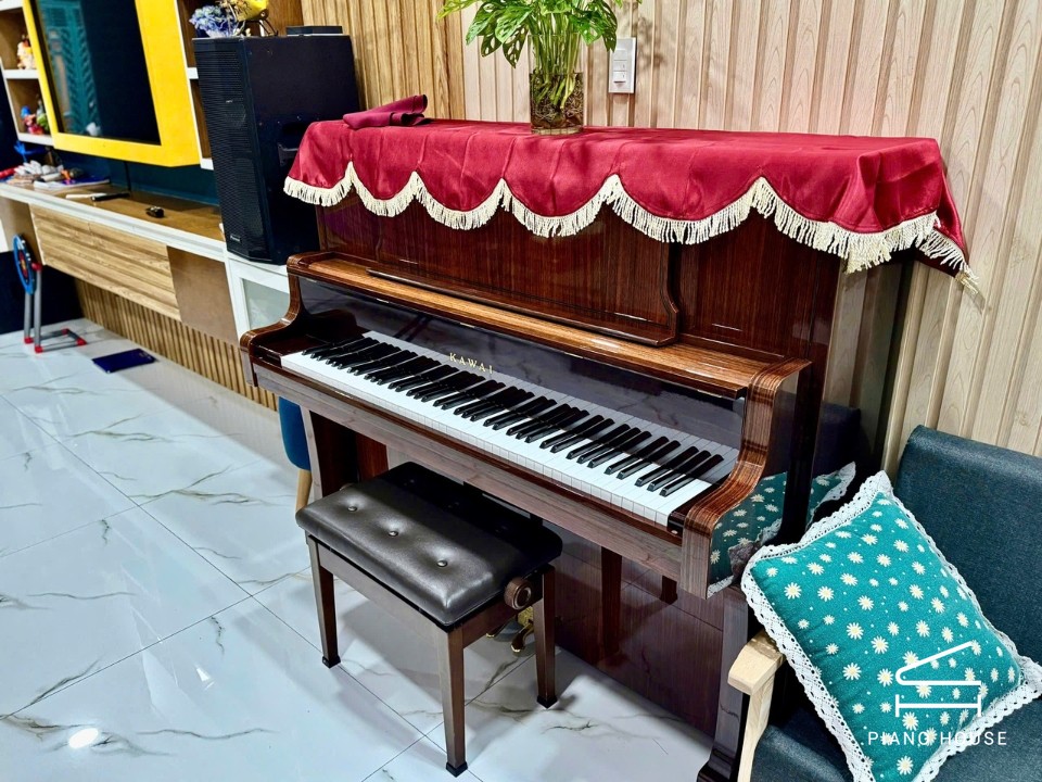 an Piano Kawai BL82 Model R t Hi m T i VN Gia T t Nh t HCM Tr Gop 0 PIANO HOUSE